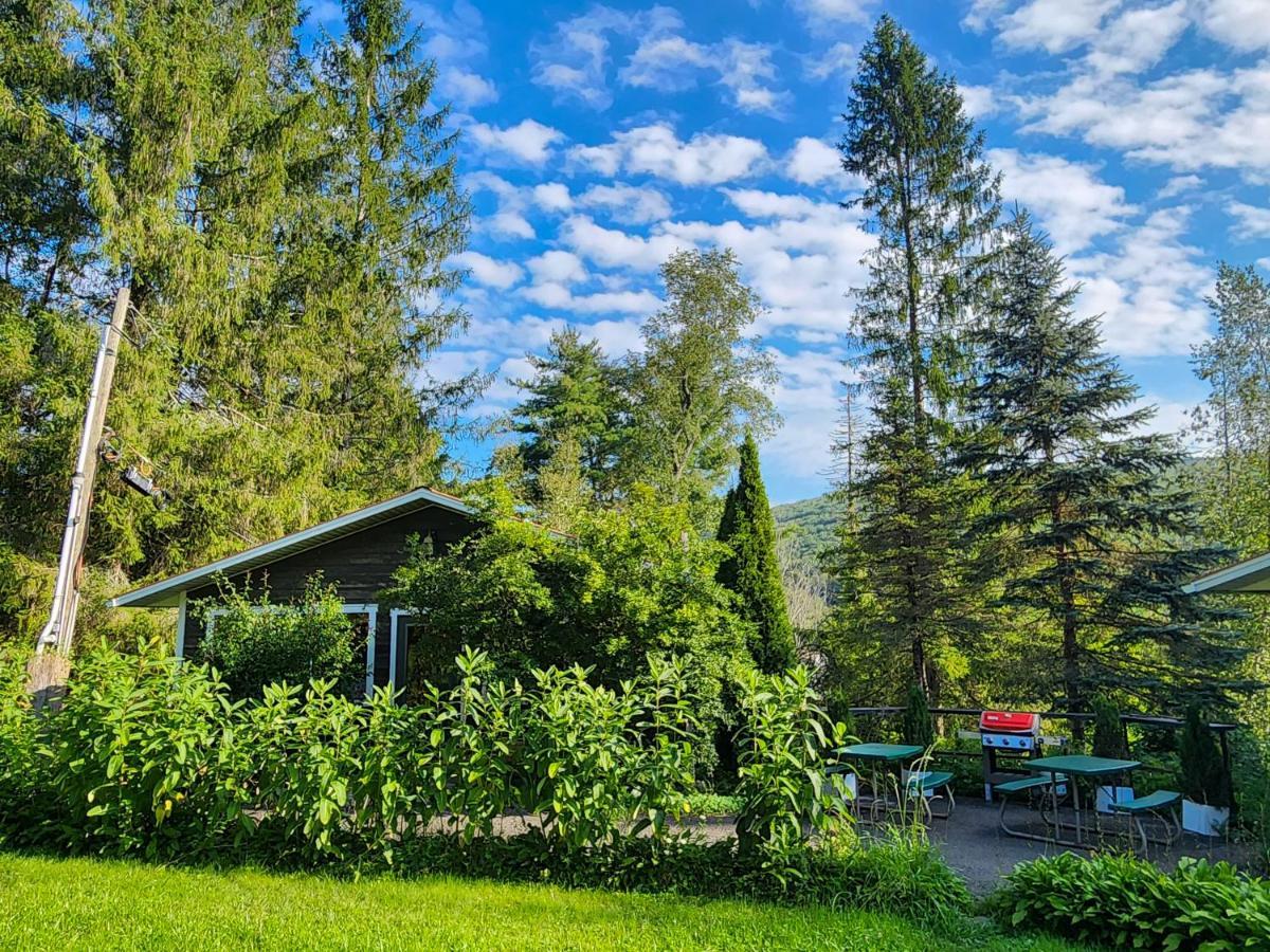 Belleayre Lodge Pine Hill Exterior photo