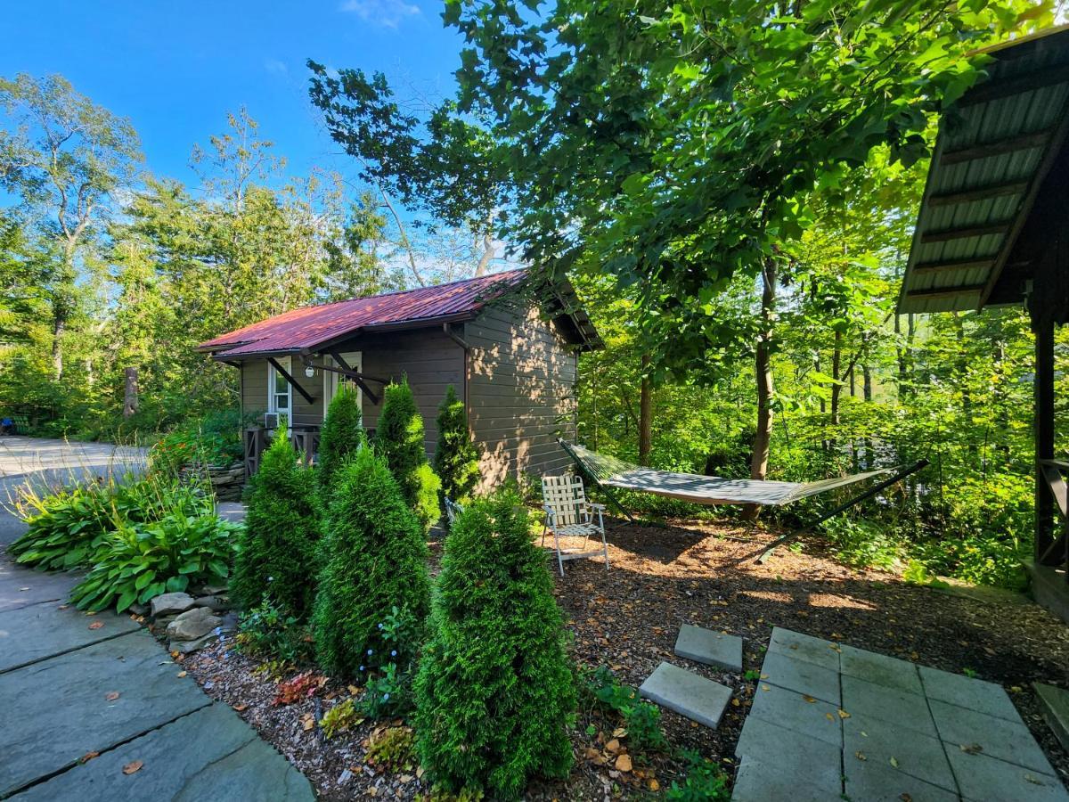 Belleayre Lodge Pine Hill Exterior photo
