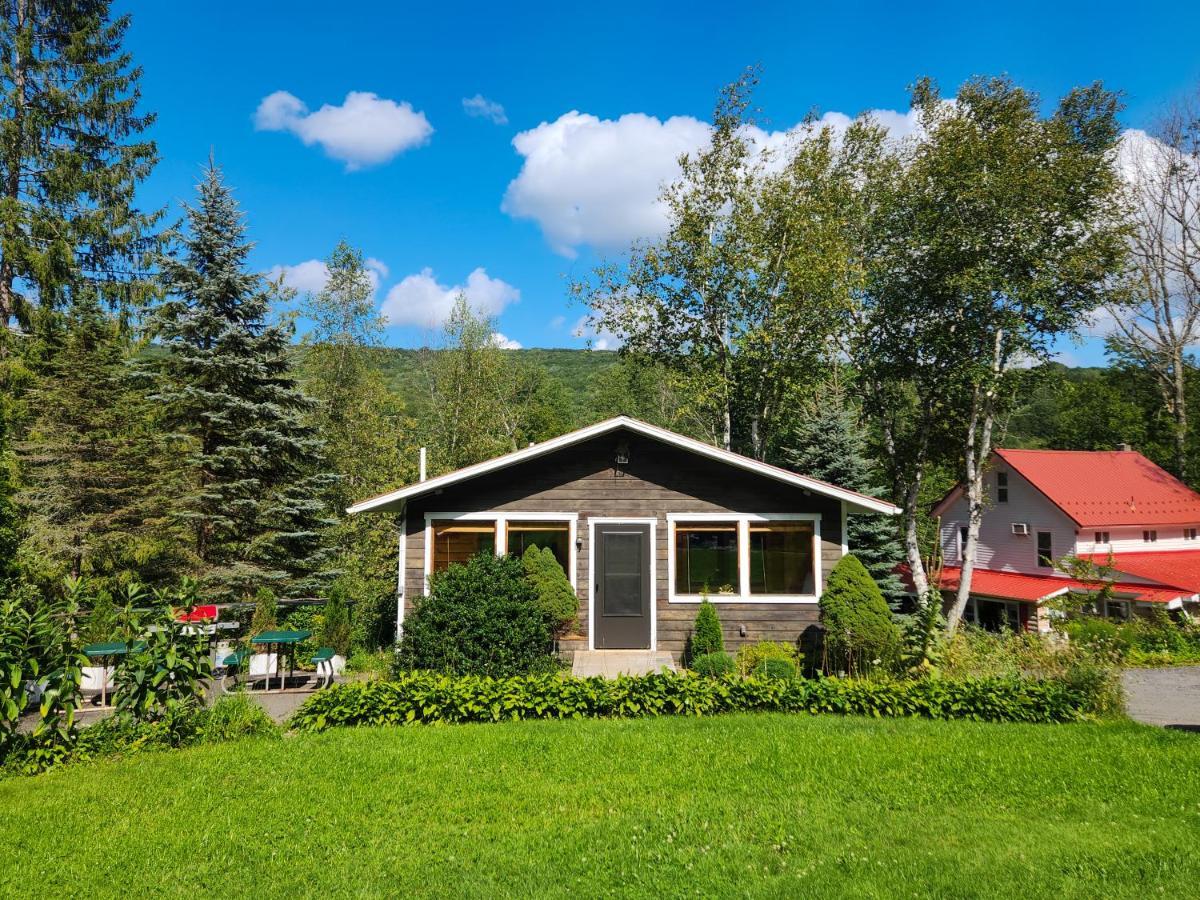 Belleayre Lodge Pine Hill Exterior photo