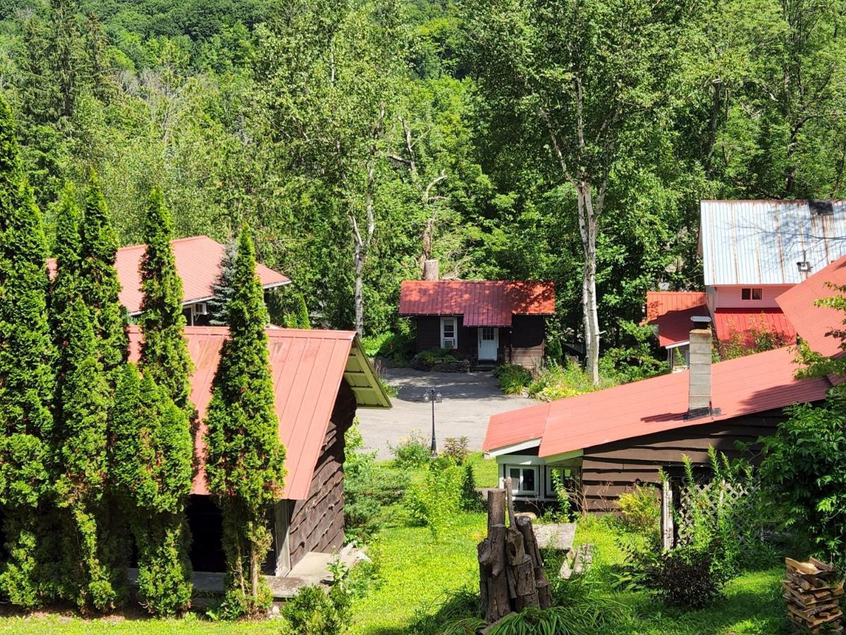 Belleayre Lodge Pine Hill Exterior photo