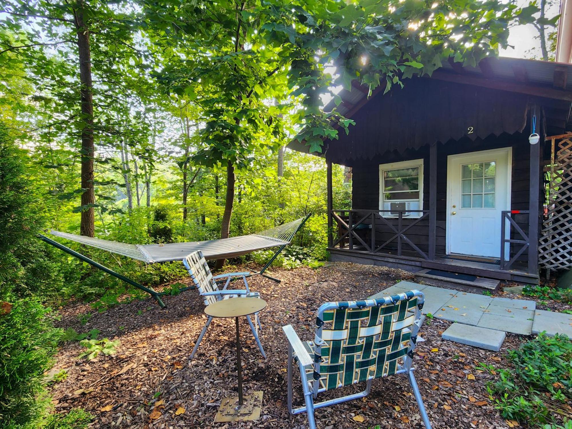 Belleayre Lodge Pine Hill Exterior photo