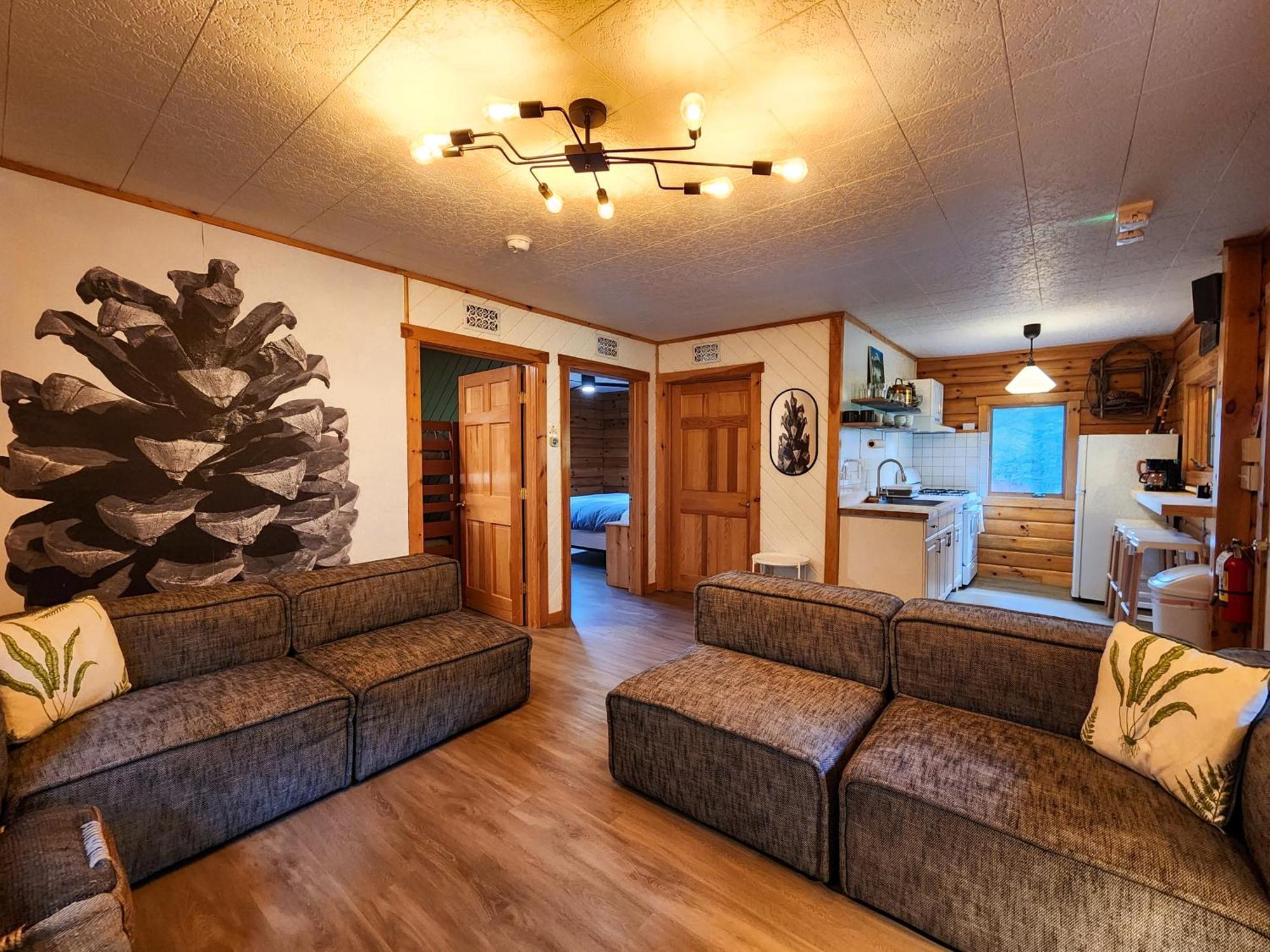 Belleayre Lodge Pine Hill Room photo