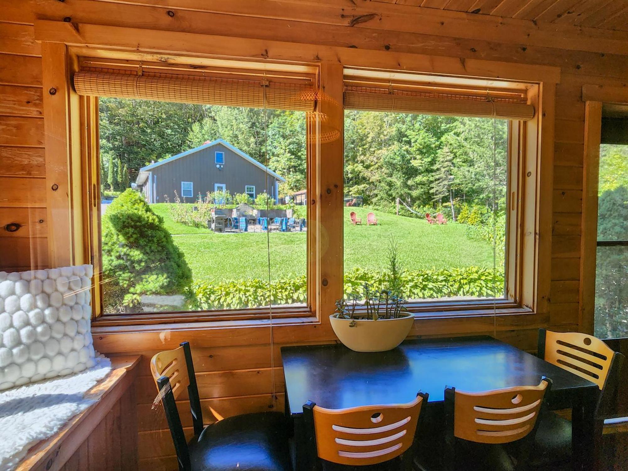 Belleayre Lodge Pine Hill Exterior photo