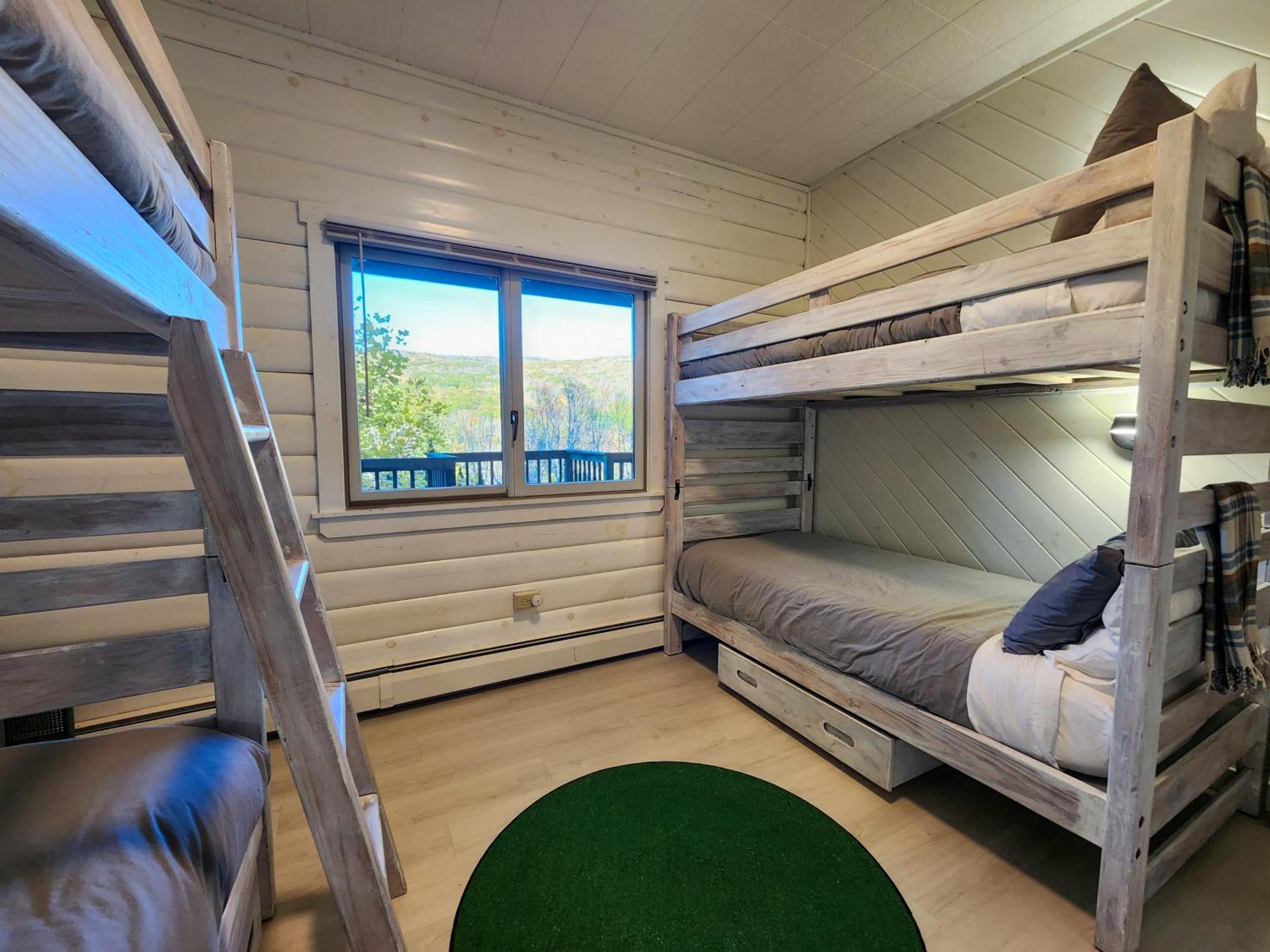 Belleayre Lodge Pine Hill Room photo