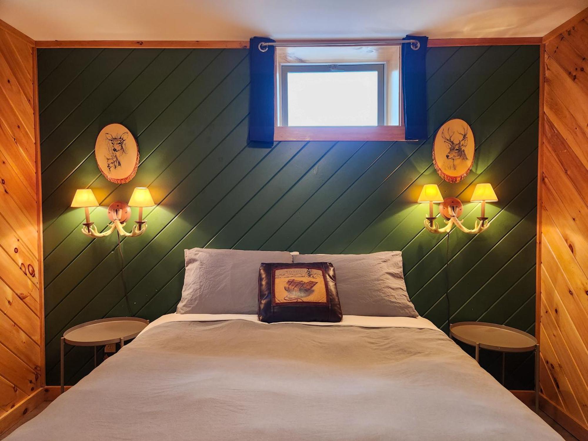 Belleayre Lodge Pine Hill Room photo