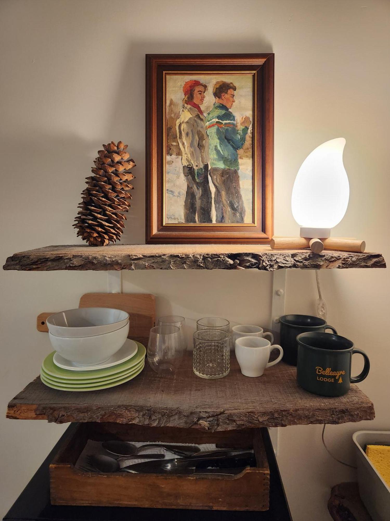 Belleayre Lodge Pine Hill Room photo
