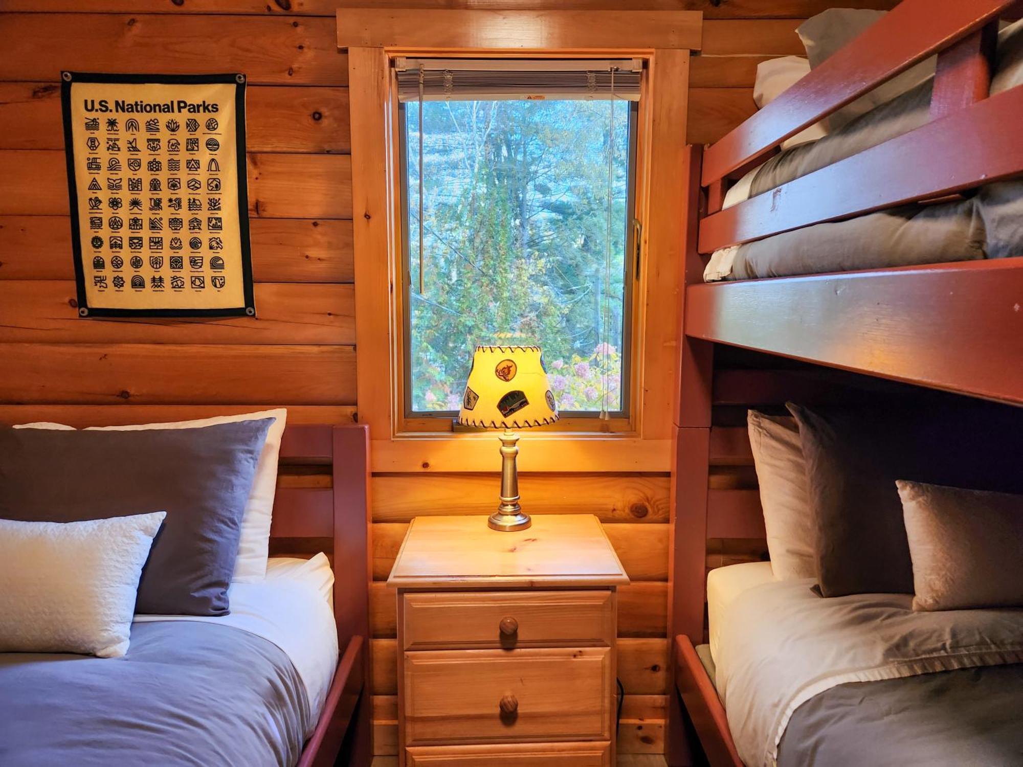 Belleayre Lodge Pine Hill Room photo