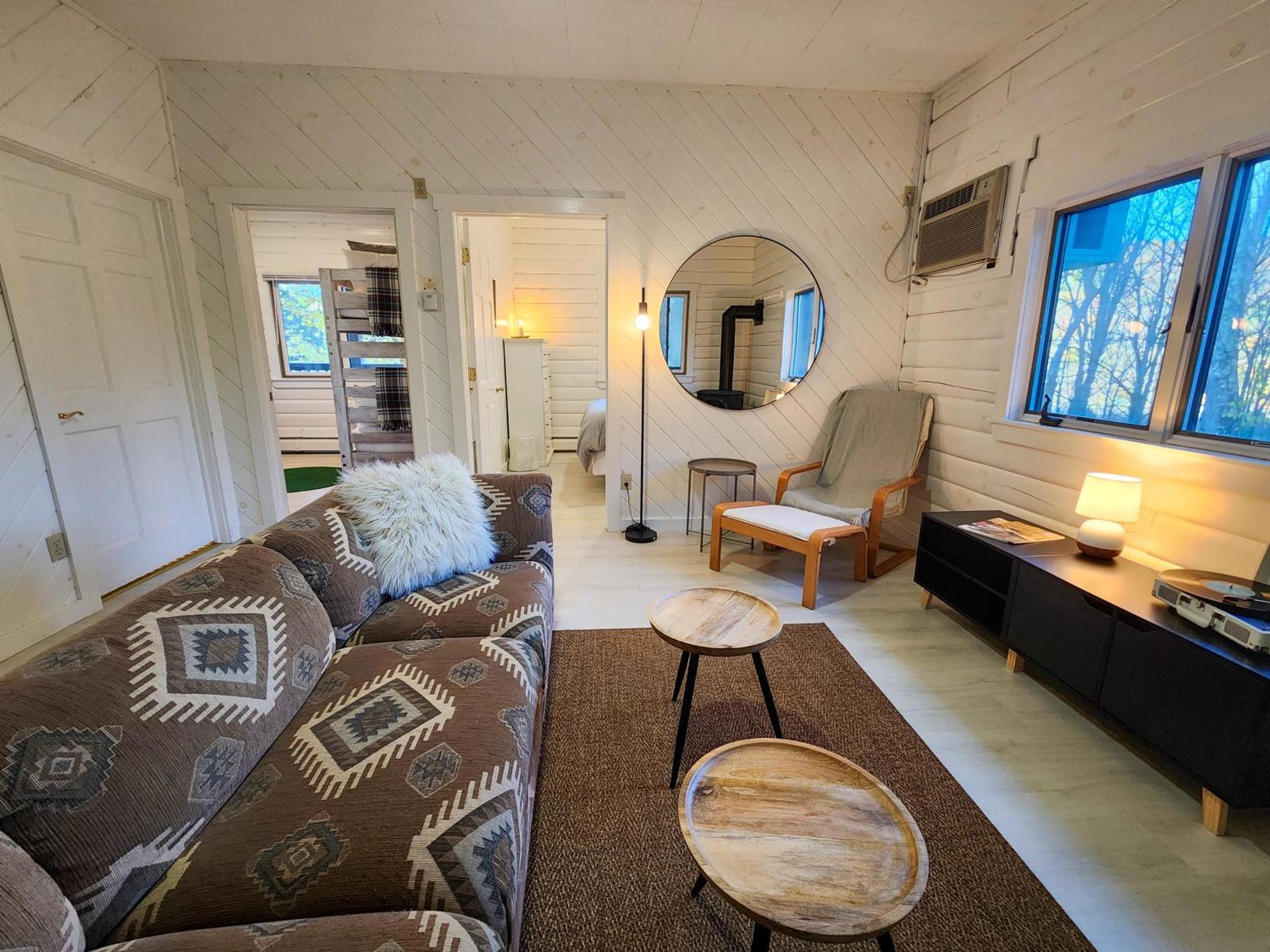 Belleayre Lodge Pine Hill Room photo