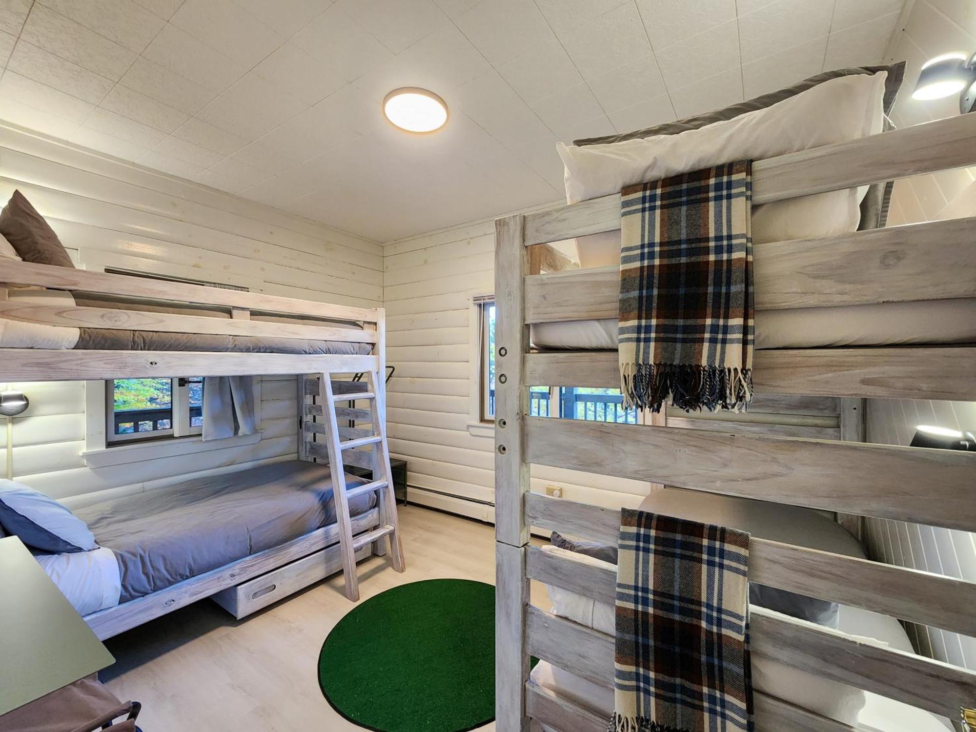 Belleayre Lodge Pine Hill Room photo