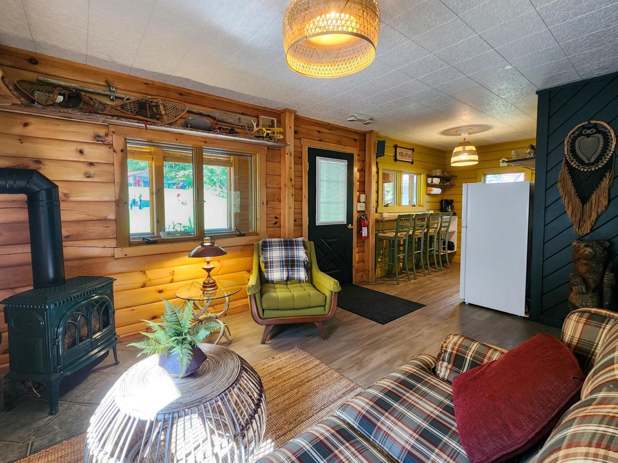 Belleayre Lodge Pine Hill Room photo